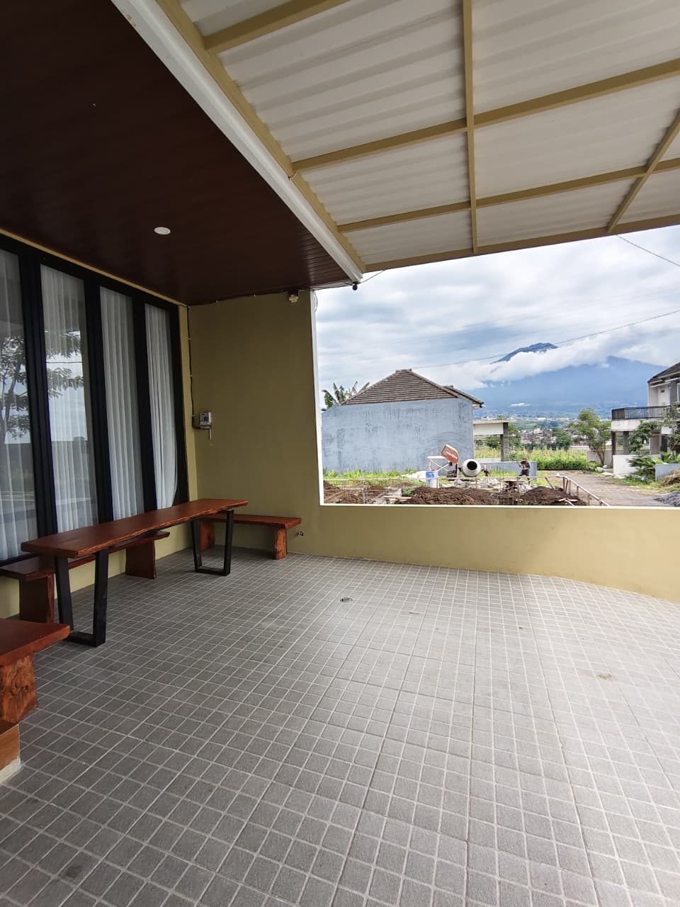 Villa Don Canggo